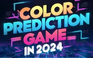 Colour Prediction Game