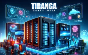 Tiranga Game