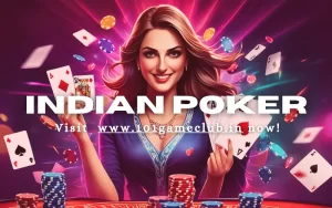 Indian Poker