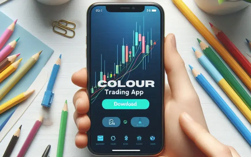 Colour Trading App Download