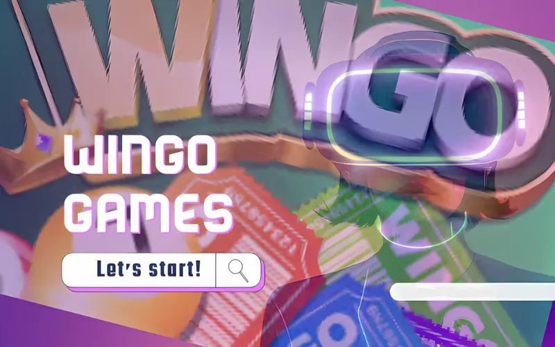 Wingo Game