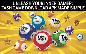 Tash Game Download APK