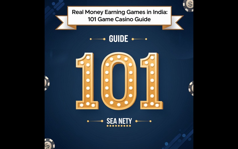 101 Game Club - Top Features of Real Money Earning Games in 101 Game Club image