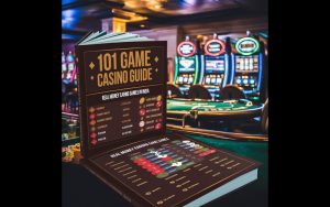 101 Games Club - Real Money Earning Games in India 101 Game Casino Guide featured image