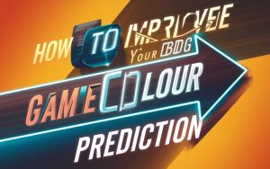 BDG Game Colour Prediction