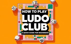 Ludo Club Fun Dice Game