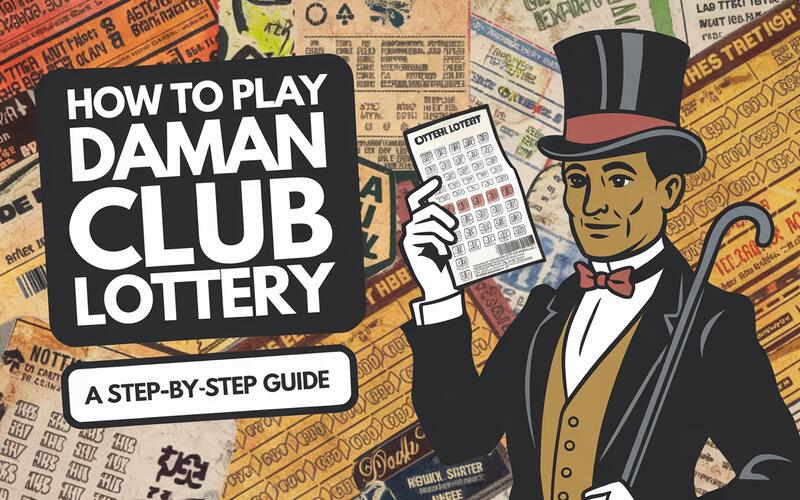 Daman Club Lottery