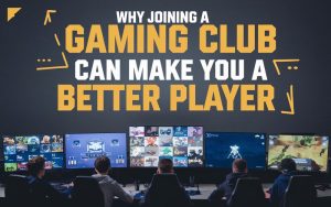 Gaming Club