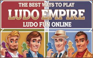 Ludo Empire Ludo Fun