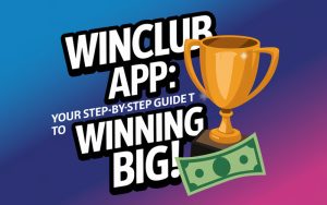 Winclub App