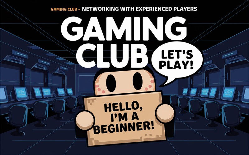 Gaming Club