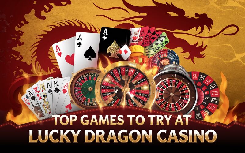 Lucky Dragon Casino