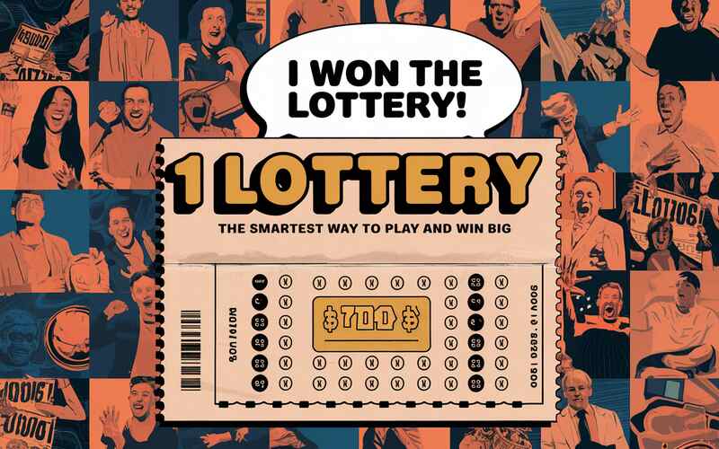 1 Lottery