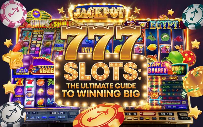 777 Slots