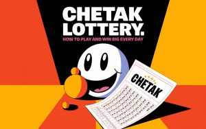 Chetak Lottery