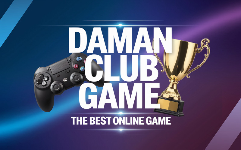 Daman Club Game