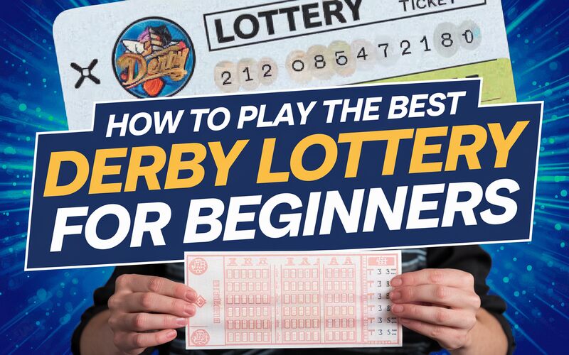 Derby Lottery