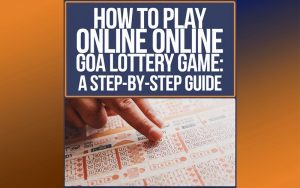 Goa Lottery Game