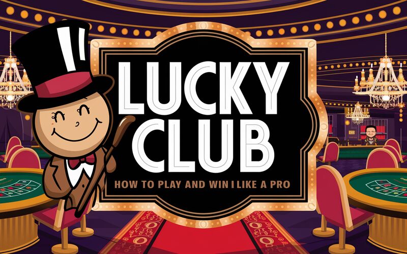 Lucky Club