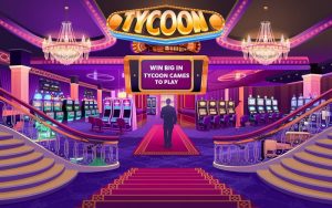 Tycoon Casino