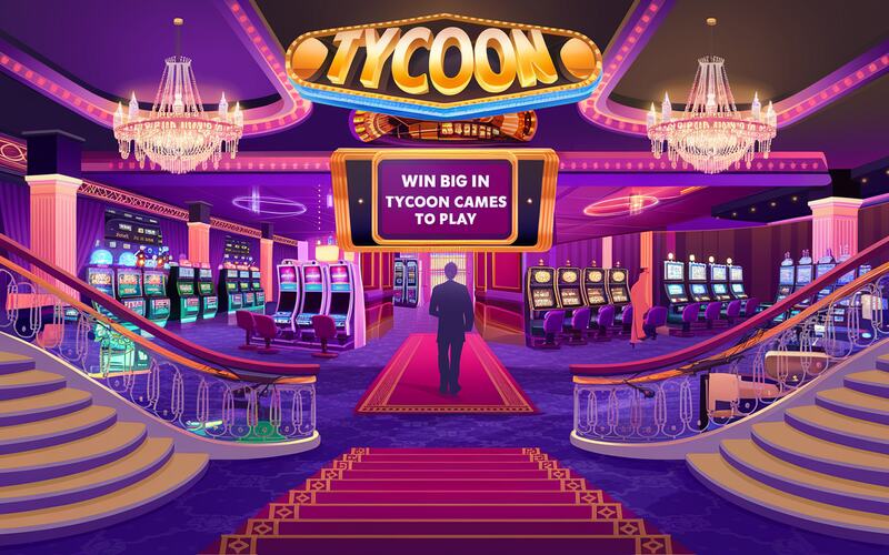 Tycoon Casino