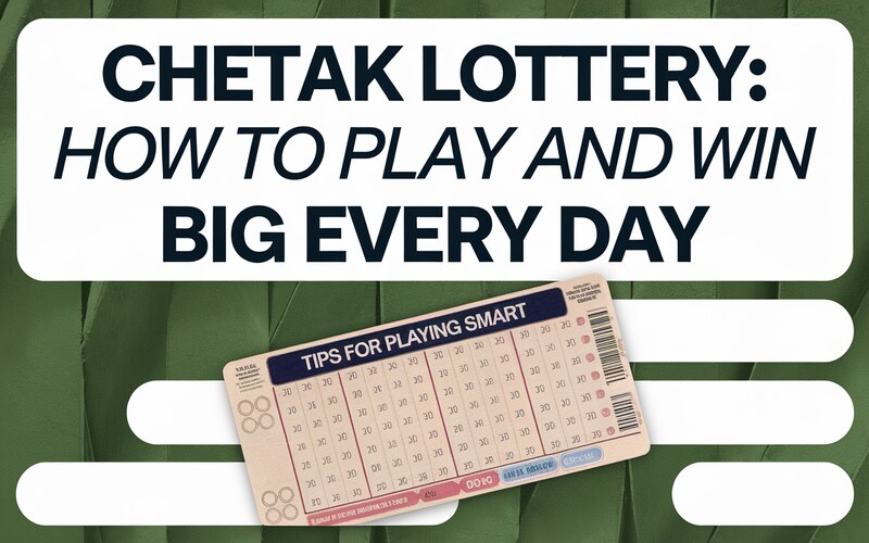 Chetak Lottery