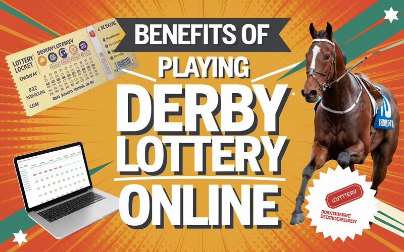 Derby Lottery