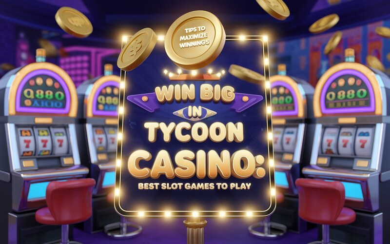 Tycoon Casino