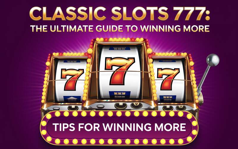 Classic Slots 777