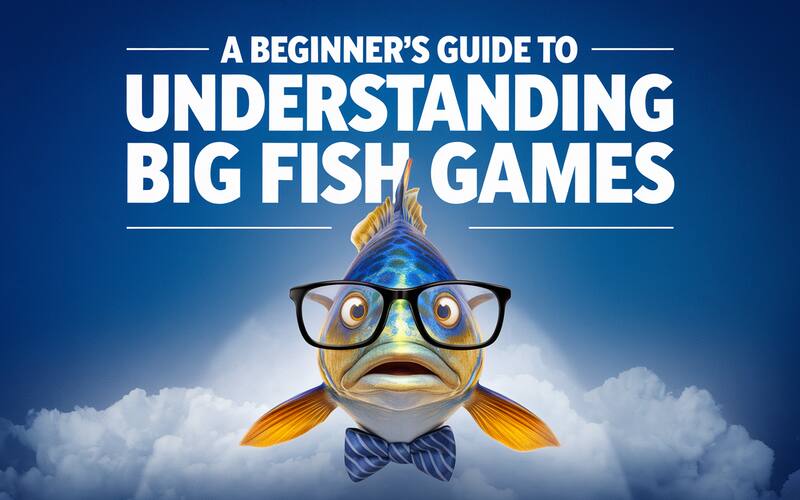 Big Fish Games