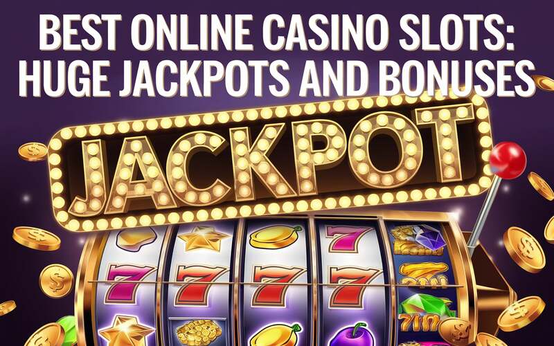 Online Casino Slots