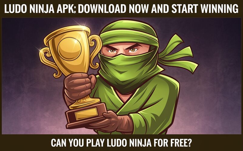 Ludo Ninja APK