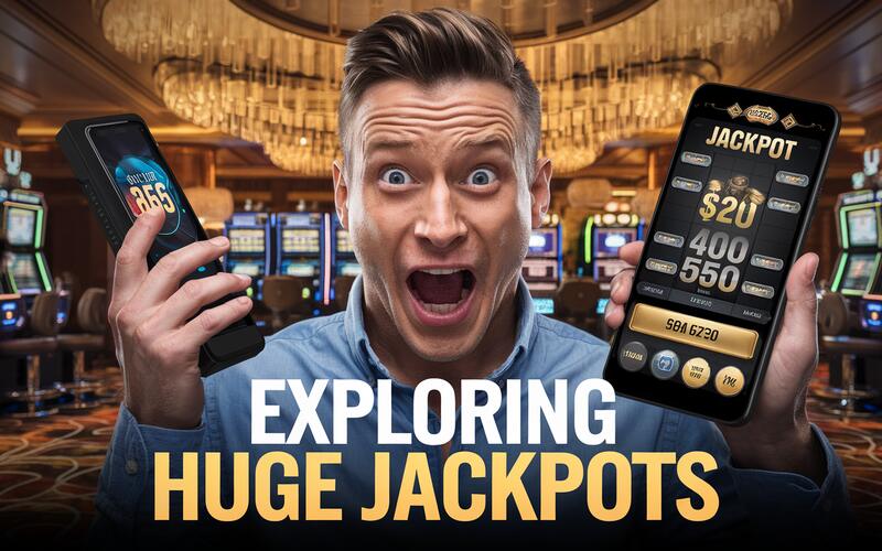 Online Casino Slots